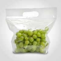 Produce Bags Vented 11x10x4 - 250 pack (100631)