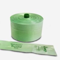 Recycled Produce Bags Pull N Pak - 3000 bags (100083)