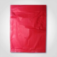 Red Shopping Bag 8.5 x 11 inch - 1000 Pack (100804)
