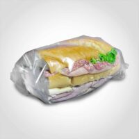 Sandwich Bags 14 x 7 in
