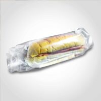 Sandwich Wrap Bag 10 x 8 inch