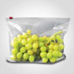 Slider Bag 10 x 8 in deli bag