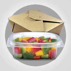 sustainable takeout supplies category
