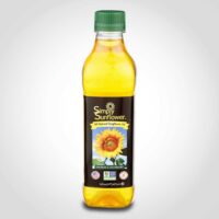 Simply Sunflower Cooking Oil 16oz - 12 PACK (47433)