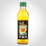 Simply Sunflower Cooking Oil 16oz - 12 PACK