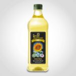 Simply Sunflower Cooking Oil 32oz - 12 PACK