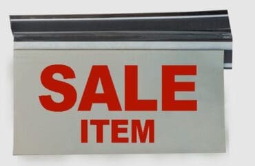 Magsecure mounting