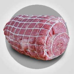 meat netting category