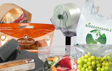 Shop our wide selection of bags for shopping and food packaging