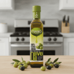 Mario Extra Virgin Olive Oil 17oz bottle