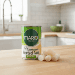 Mario Hearts of Palm Center 14 oz