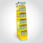 Original Coconut Patties 10.5oz 40ct Floor Display
