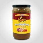 Mooks Marshmallowey Glaze 28oz - 6pk