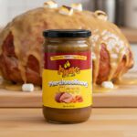 Mooks Marshmallowey Glaze 28 oz. 6 pack