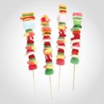 Candy Kabobs Sunny Days Assortment 2.9oz - 36 PACK (46136)