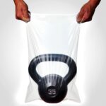 Extra Strong Produce bag 16" x 20" for Apples and Large Produce