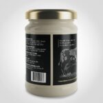 Wagyu Beef Tallow backside view of jar