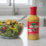 Big Freds Italian Parmesan and Romano Dressing