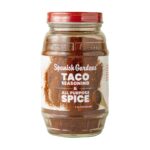 Spanish Garden's Taco Spice 6 oz
