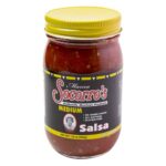 Mama Socorro's Medium Salsa