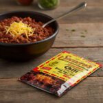Mama Socorro's Gourmet Chili mix