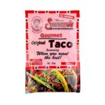 Mama Socorro's Original Taco Mix