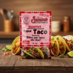 Mama Socorro's Original Taco Mix