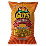 Guy's Legendary BBQ Chips