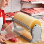 Dual Layer Stretch Meat Film - 19" x 5000'