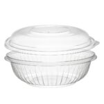 Presenta Bowl Takeout Catering Packaging