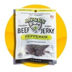 Jerky