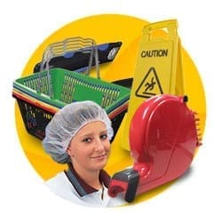 Store Supplies