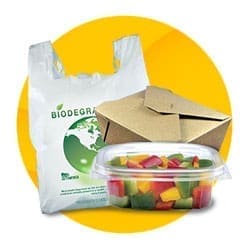 Sustainable Packaging