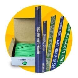 Twist Ties