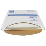 Sandwich Wrap 14 x 14 Box open