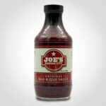 Joe's Original Bar-B-Que Sauce 20.5 oz