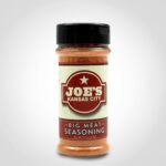 Joe's KC Big Meat Seasoning 7.5 oz 6 per case