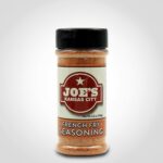 Joe's KC French Fry Seasoning 6.5 oz