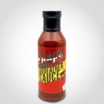 Slaps Godfather BBQ 16 oz