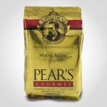 Pear's Coffee House Blend 8oz Bag