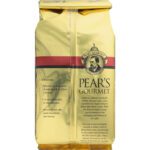 Pear's Coffee Back