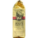 Pear's Coffee right side