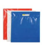 Square Merchandise Bag