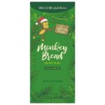 Cobblestone Kitchen Cinnamon Monkey Bread Mix 22oz - 6/Pack
