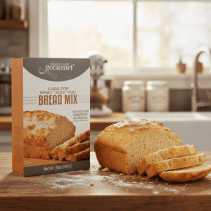 Heartland Gourmet Beer Bread Mix 20oz