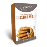 Heartland Gourmet Snickerdoodle Cookie Mix 16oz - 6/Pack