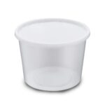 64 oz. Deli Container