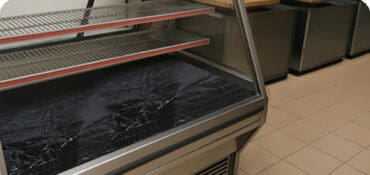 Meat Case liners