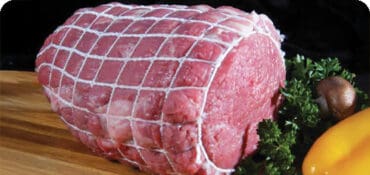 Meat Netting
