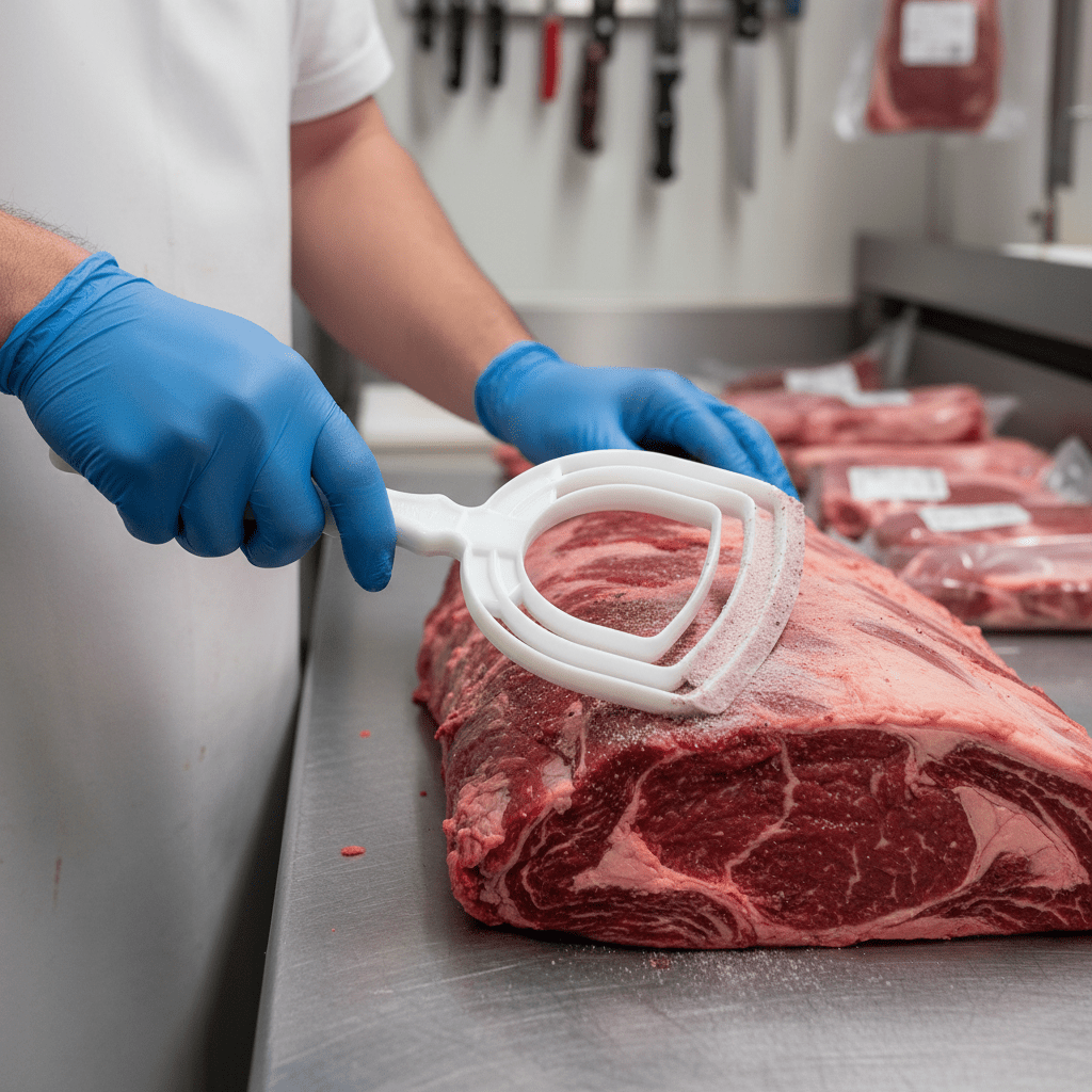 Butcher Supplies | Butcher Shop Meat Packaging & Labels